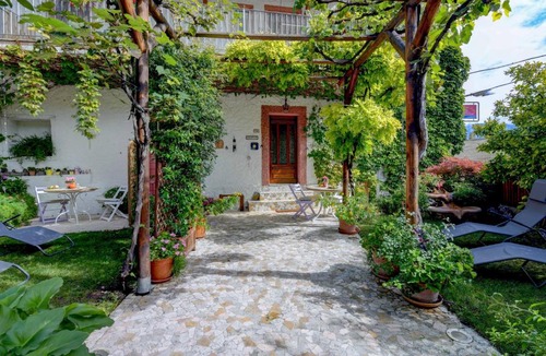 Sermerio Apartment | Regina del Lago-monolocale Magnolia