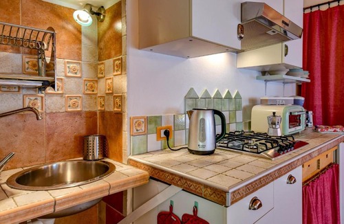 Sermerio Apartment | Regina del Lago-monolocale Magnolia