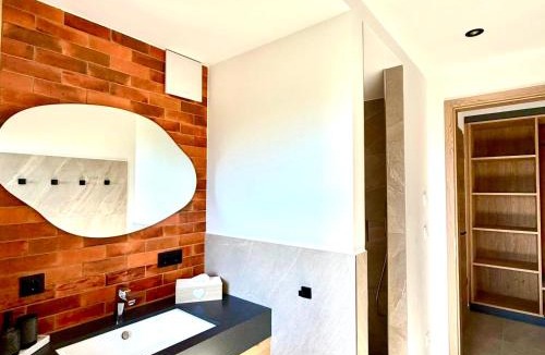 Brunning Apartment | Reiherhof