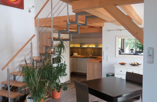 Byfang Apartment | Reiners`Alm