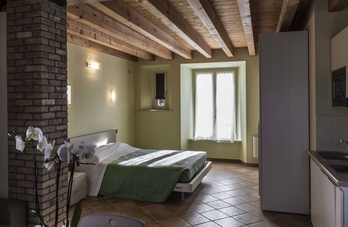Cavriana House | Relais Agriturismo Casina Ricchi