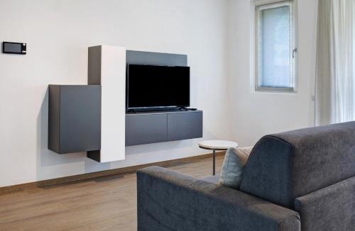 Cedrasco Apartment | Relais Betty App Valcervia 7