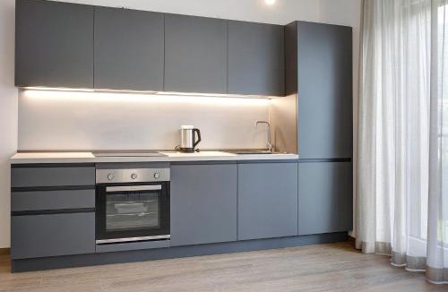 Cedrasco Apartment | Relais Betty App Valcervia 7