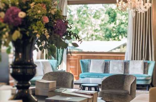 Brusaporto Hotel | Relais Chateaux Da Vittorio