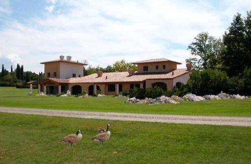 Puegnago del Garda House | Relais de Charme le Videlle