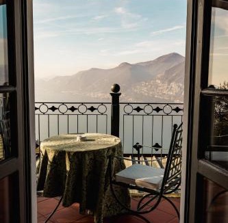 Iseo Hotel | Relais I Due Roccoli