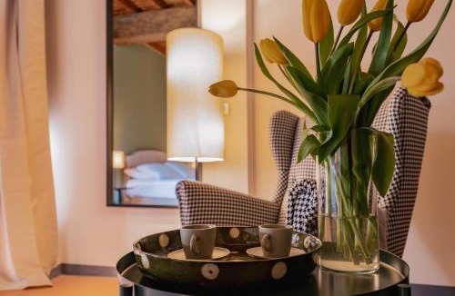 Milan Bed & Breakfast | Relais Macconago