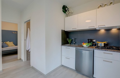 Limone sul Garda House | Relais Nanzello Garda Living 1, Limone sul Garda, Italy