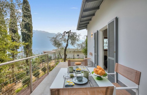Limone sul Garda House | Relais Nanzello Garda Living 1, Limone sul Garda, Italy