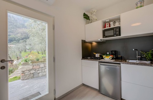 Limone sul Garda House | Relais Nanzello Garda Living 2, Limone sul Garda, Italy