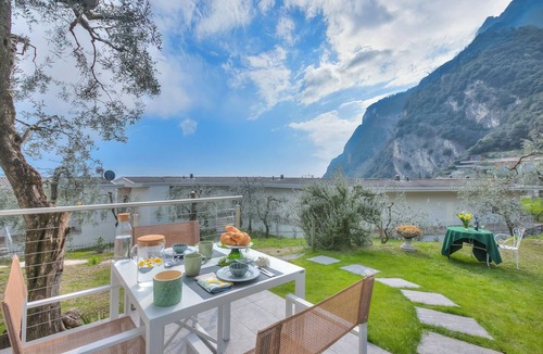 Limone sul Garda House | Relais Nanzello Garda Living 2, Limone sul Garda, Italy