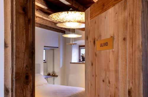 Villa di Serio Bed & Breakfast | Relais Villa Carrara