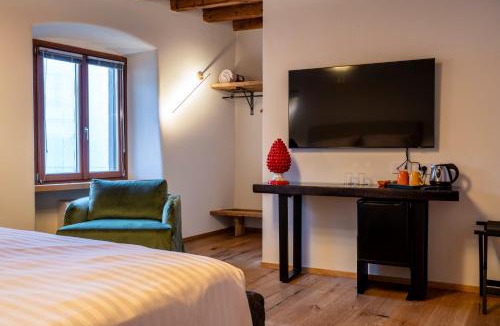 Villa di Serio Bed & Breakfast | Relais Villa Carrara