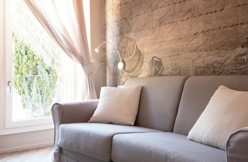 Colmegna Hotel | Relais Villa Porta