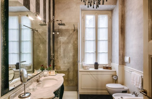 Laglio Hotel | Relais Villa Vittoria