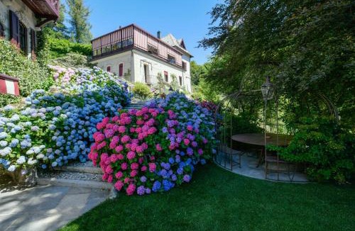 Brunate Bed & Breakfast | Relais Villino Rubini