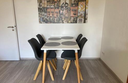 Aachen Apartment | Relaix-in-Aix