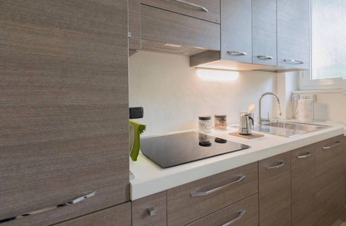 Calvairate Apartment | Relax and Style at few steps from city center