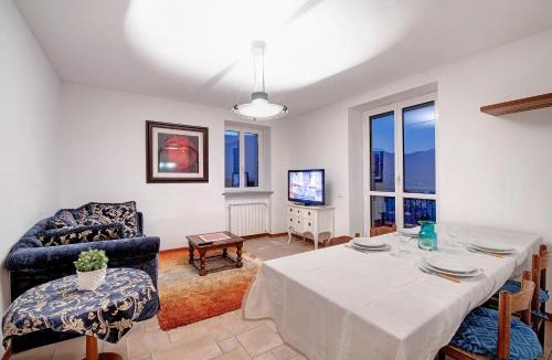 Bonzeno Apartment | Relax Como Lake