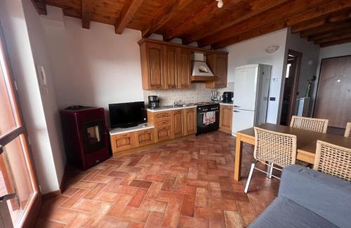 Costa Valle Imagna Apartment | Relax con vista