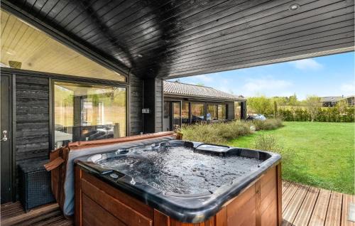 Krejbjerg House | Relax