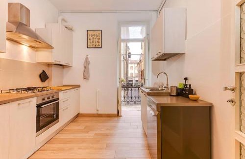 Old Town Apartment | RELAX - Historic Center with 3 Bedrooms and Free ZTL Pass