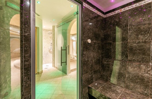 Limone sul Garda Hotel | Relax Hotel La Gardenia & Villa Oleandra