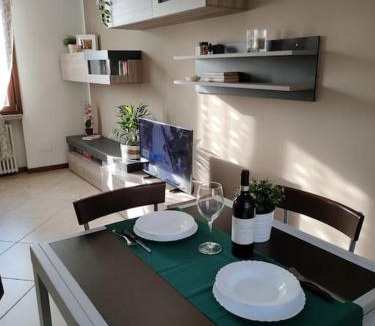 Siziano House | Relax house Milano-Pavia