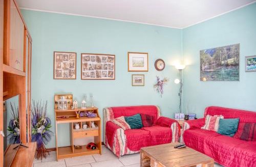 Primaluna Apartment | Relax nel borgo