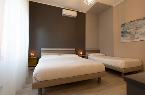 Segrate House | Relax nel verde