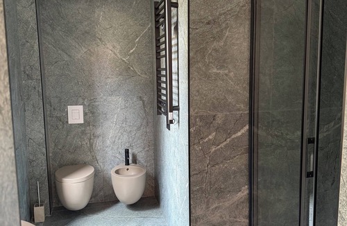 Zona Solari Apartment | Relax & Style in Milan in the heart of the Tortona Design District - with Private Sauna