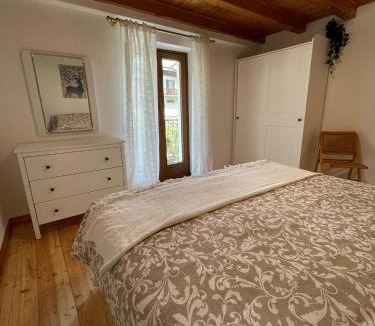 Olmo al Brembo House | Relax sul Brembo - Casa Vacanze