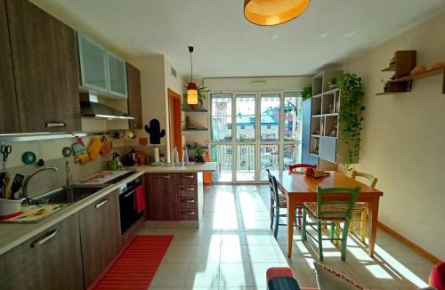 Vimodrone Apartment | Relaxing apartment near Milan