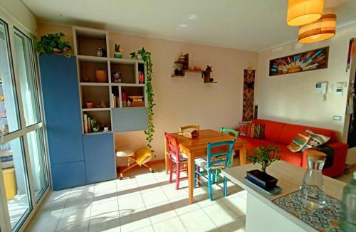 Vimodrone Apartment | Relaxing apartment near Milan