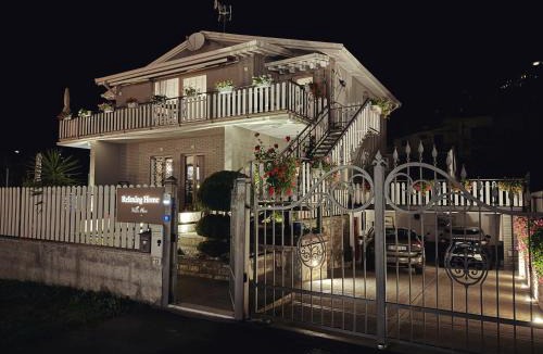 Gardola Apartment | Relaxing Home