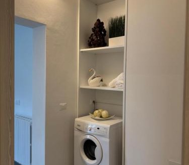 Gardola Apartment | Relaxing Home