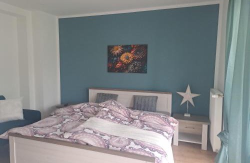 Serrig Apartment | Relaxsuite Serrig