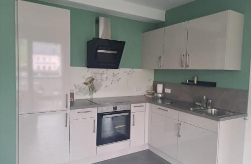 Serrig Apartment | Relaxsuite Serrig