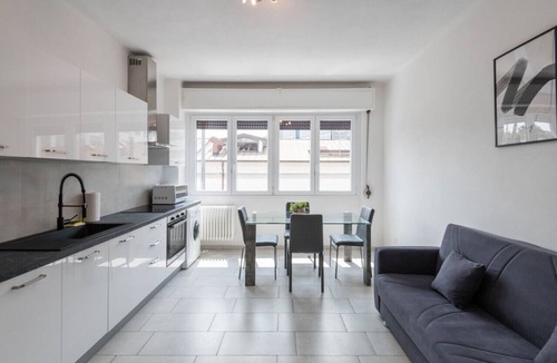 Porta Garibaldi Condo | RELSTAY | Porta Nuova | Stunning 1BR