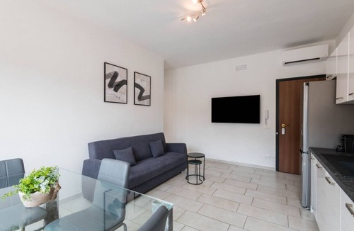 Porta Garibaldi Condo | RELSTAY | Porta Nuova | Stunning 1BR