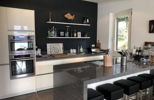 Bellano Villa | Remarkable 4-Bed Villa in Bellano
