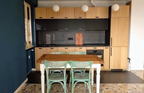 Perledo Apartment | Renovated, amazing lake view