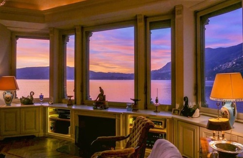 Blevio Villa | Rent a luxury villa on lake como, Italy.