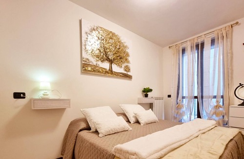 Dossena Apartment | Rent modern Il Sole relax