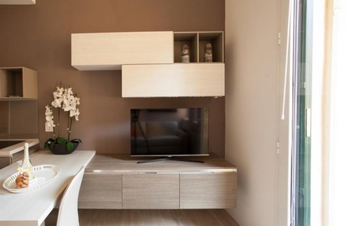 Varesine Apartment | Rentopolis Marco Polo 1