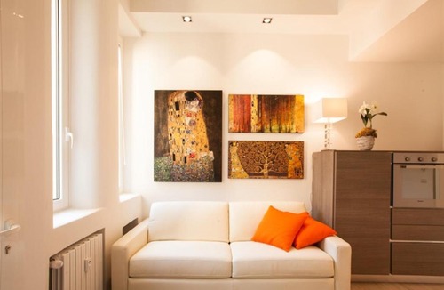 Varesine Apartment | Rentopolis Marco Polo 1