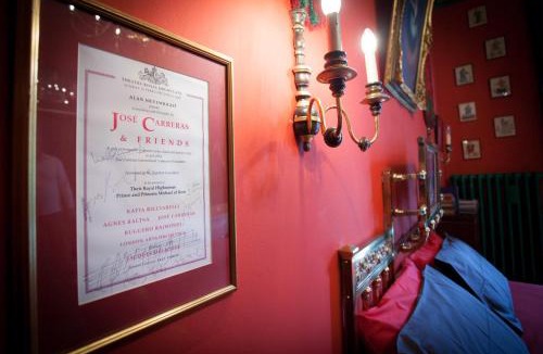 Downtown House | Repubblica Di Oz Rooms
