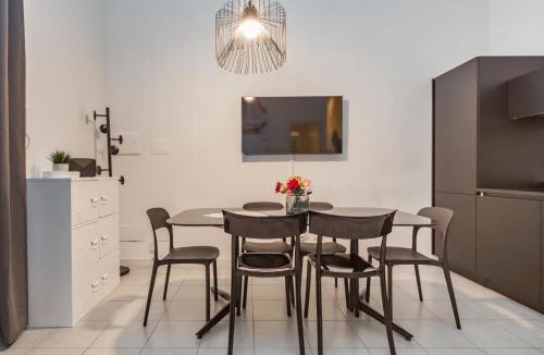 Varesine Apartment | REPUBLIC Luxury Loft