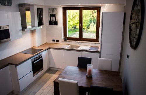 Muggiano Apartment | Res. Chalet a 10 min. da Rho Fiera e Stadio Meazza