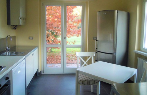 Monvalle House | RESIDENCE 3 MAGNOLIE
